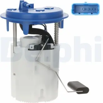FG239412B1 Zespół zasilajšcy DELPHI підбір по vin на Brocar