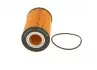 F026407295 Фільтр оливи MB Atego OM934 13- BOSCH підбір по vin на Brocar