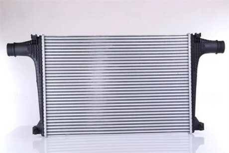 961470 INTERCOOLER AUDI NISSENS підбір по vin на Brocar