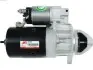 S0066 Стартер AUTO STARTER підбір по vin на Brocar