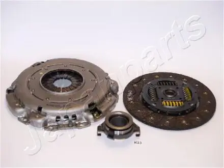 KFK23 Комплект зчеплення JAPANPARTS підбір по vin на Brocar