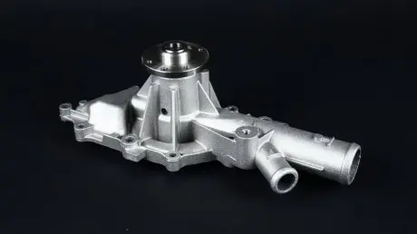 13100 Помпа водяная GEBA подбор по vin на Brocar