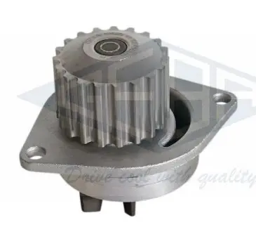 30340 Насос водяний GEBA підбір по vin на Brocar