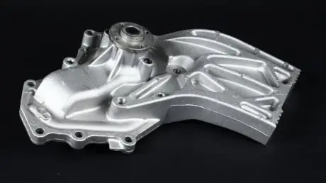 60015 Помпа водяная GEBA подбор по vin на Brocar