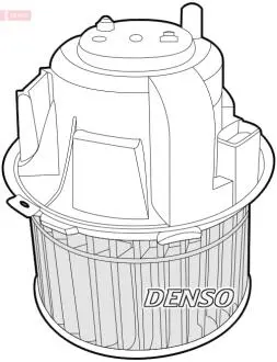 DEA10050 Вентилятор DENSO підбір по vin на Brocar