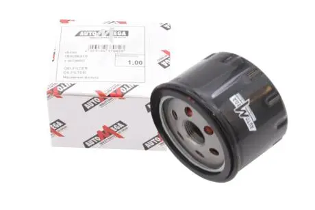 180056310 FILTR OLEJU AUTOMEGA підбір по vin на Brocar