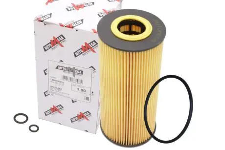 180057910 FILTR OLEJU AUTOMEGA подбор по vin на Brocar