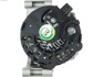 A6069PR Alternator AUTO STARTER підбір по vin на Brocar