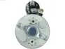 S0068 Стартер AUTO STARTER підбір по vin на Brocar