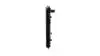 CR1079000S Радіатор, система охолодження двигуна MAHLE / KNECHT підбір по vin на Brocar