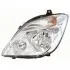 Фара основна (DEPO) права 440-1160R-LD-EM