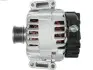 A3578S Генератор AUTO STARTER підбір по vin на Brocar