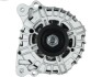 ALTERNATOR SYS.VALEO FIAT GRANDE PUNTO 1.2,VW TOUAREG 3.0 V6 TSI HYBRID,TOUAREG 3 A3576S