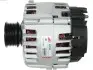 A3576S ALTERNATOR SYS.VALEO FIAT GRANDE PUNTO 1.2,VW TOUAREG 3.0 V6 TSI HYBRID,TOUAREG 3 AUTO STARTER підбір по vin на Brocar