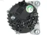A3384S ALTERNATOR SYS.VALEO AUDI A1 1.4 TFSI,SEAT ALHAMBRA 1.4 TSI,SKODA KAROQ 1.0 TSI,C AUTO STARTER підбір по vin на Brocar