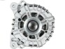 ALTERNATOR SYS.VALEO AUDI A4 2.0 TDI,A4 2.0 TDI QUATTRO,A5 2.0 TDI,SKODA OCTAVIA A3308S