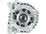 ALTERNATOR SYS.VALEO AUDI A4 2.0 TDI,A4 2.0 TDI QUATTRO,A5 2.0 TDI,SKODA OCTAVIA A3308S