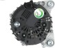 A3308S ALTERNATOR SYS.VALEO AUDI A4 2.0 TDI,A4 2.0 TDI QUATTRO,A5 2.0 TDI,SKODA OCTAVIA AUTO STARTER підбір по vin на Brocar