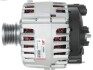 A3308S ALTERNATOR SYS.VALEO AUDI A4 2.0 TDI,A4 2.0 TDI QUATTRO,A5 2.0 TDI,SKODA OCTAVIA AUTO STARTER підбір по vin на Brocar