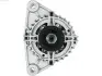 ALTERNATOR SYS.DENSO OPEL ASTRA 1.2,ASTRA 1.4,ASTRA 1.4 ECOTEC A6377S