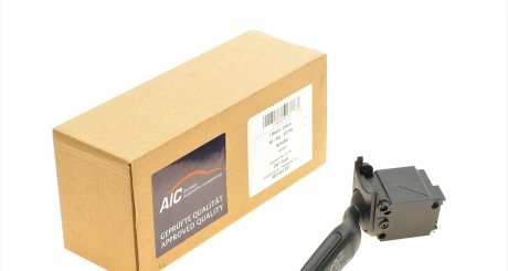 51778 Переключатель поворотов Audi A4/A6 00-11/Q7 06-15 AIC подбор по vin на Brocar