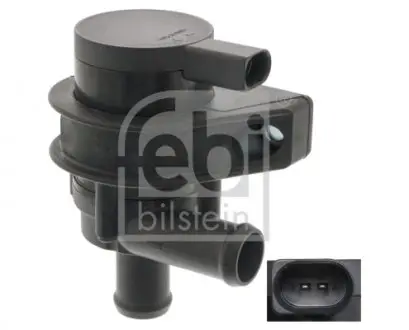 49834 Насос рециркуляции воды, автономное отопление FEBI BILSTEIN підбір по vin на Brocar