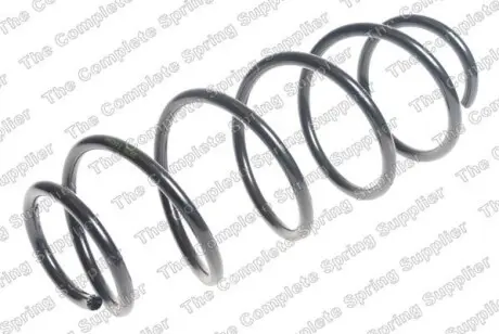 4015696 ПРУЖИНА ПЕРЕДНЯЯ CITROEN LESJOFORS подбор по vin на Brocar