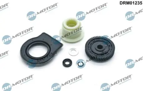 DRM01235 Р-кт серводвигуна роздаточної коробки DR.MOTOR підбір по vin на Brocar