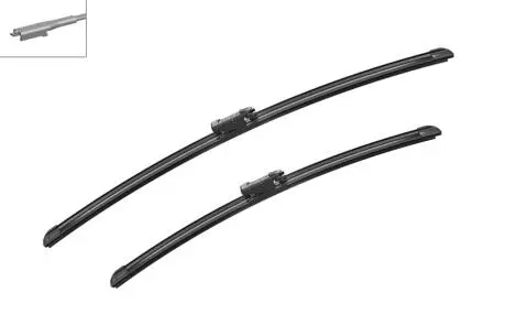 339701400T Щітка склоочисника BOSCH підбір по vin на Brocar