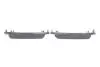 0986424898 Колодки тормозные (передние) Toyota Corolla XII 18-/Suzuki Swace 20- BOSCH підбір по vin на Brocar