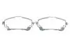0986424898 Колодки тормозные (передние) Toyota Corolla XII 18-/Suzuki Swace 20- BOSCH підбір по vin на Brocar