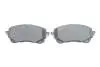 0986424898 Колодки тормозные (передние) Toyota Corolla XII 18-/Suzuki Swace 20- BOSCH підбір по vin на Brocar