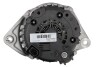 439984 ALTERNATOR FIAT DUCATO 2.3 D 15- VALEO підбір по vin на Brocar