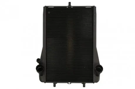 CR1396000P Радіатор, система охолодження двигуна MAHLE / KNECHT підбір по vin на Brocar