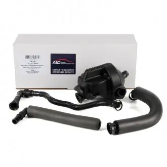 56965SET Комплект вентиляции картера BMW 3 (E46)/X3 (E83) 1.6i/2.0i 00-11 (M42/M46) AIC підбір по vin на Brocar