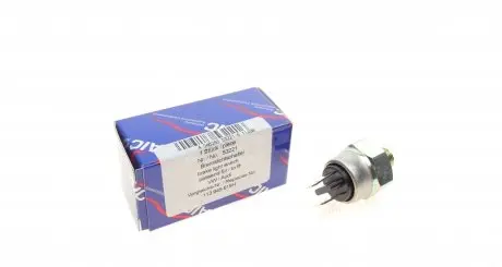 53221 Датчик педалі гальма Audi 80/100 -89 (2 конт.) AIC підбір по vin на Brocar