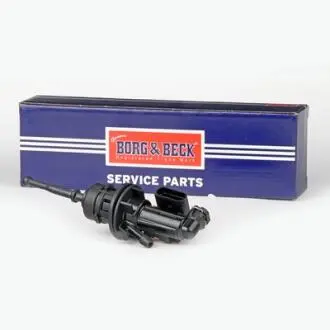 BCM123 Циліндр зчеплення головний BORG&BECK підбір по vin на Brocar