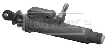 BCM125 Циліндр зчеплення головний BORG&BECK підбір по vin на Brocar