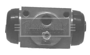 BBW1842 Циліндр задній гальмівний BORG&BECK підбір по vin на Brocar