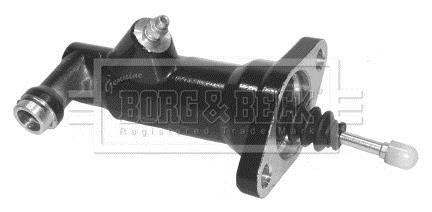 BES139 Циліндр зчеплення робочий BORG&BECK підбір по vin на Brocar