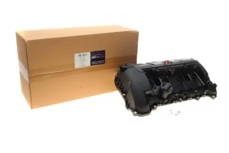 58089 Кришка клапанів Mini Cooper Cabrio (R57)/One (R56) 1.4-1.6 07-16 (з прокладкою) AIC підбір по vin на Brocar
