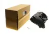 Крышка клапанов Citroen Berlingo/C3/C4/C5 1.4-1.6 09- 58076