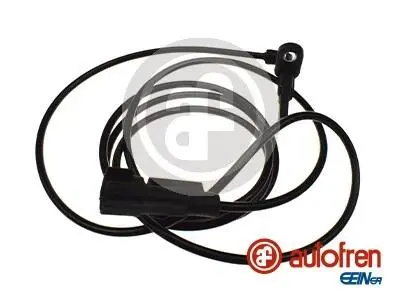 DS0329 Датчик ABS зад. правий Opel Insignia 08- AUTOFREN подбор по vin на Brocar