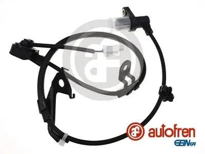DS0390 Датчик ABS перед. лівий Toyota Yaris 99- AUTOFREN підбір по vin на Brocar