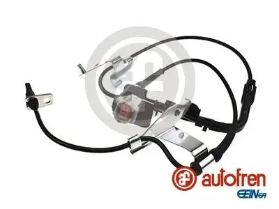 DS0416 Датчик ABS пер. Mazda 6 07-> лівий L (AUTOFREN) AUTOFREN підбір по vin на Brocar
