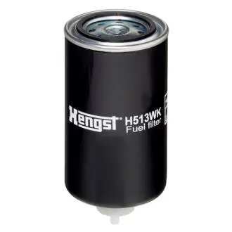 H513WK Фільтр палива HENGST FILTER підбір по vin на Brocar