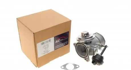 70371 Клапан EGR VW Caddy 1.9TDI 77KW 03-10 AIC підбір по vin на Brocar