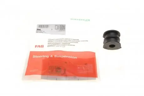 819024310 GUMA STABIL. NISSAN FAG подбор по vin на Brocar