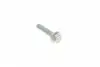 818060510 Тяга стабілізатора (переднього) VW Amarok 10- (L=145.5mm) FAG підбір по vin на Brocar