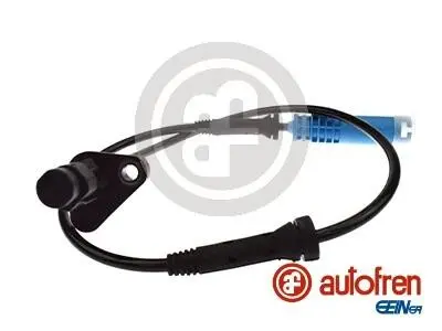 DS0254 CZUJNIK ABS /PRZ./ AUTOFREN подбор по vin на Brocar